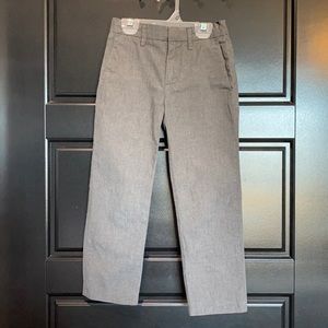CrewCuts Grey Dress Pants